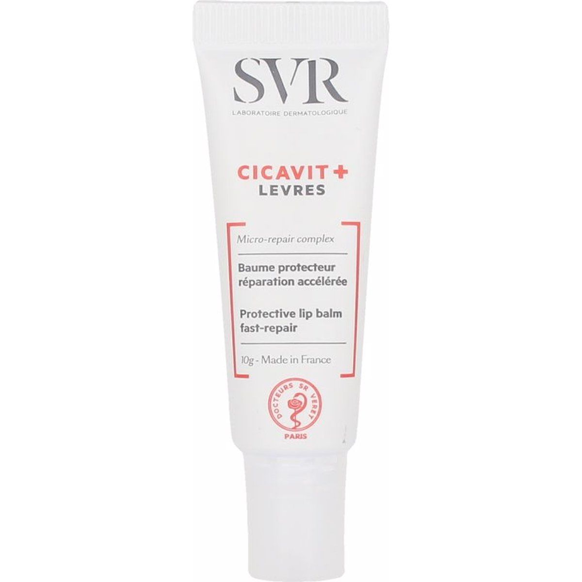 Fortschrittlicher Mikro-Reparierender Lippenbalsam