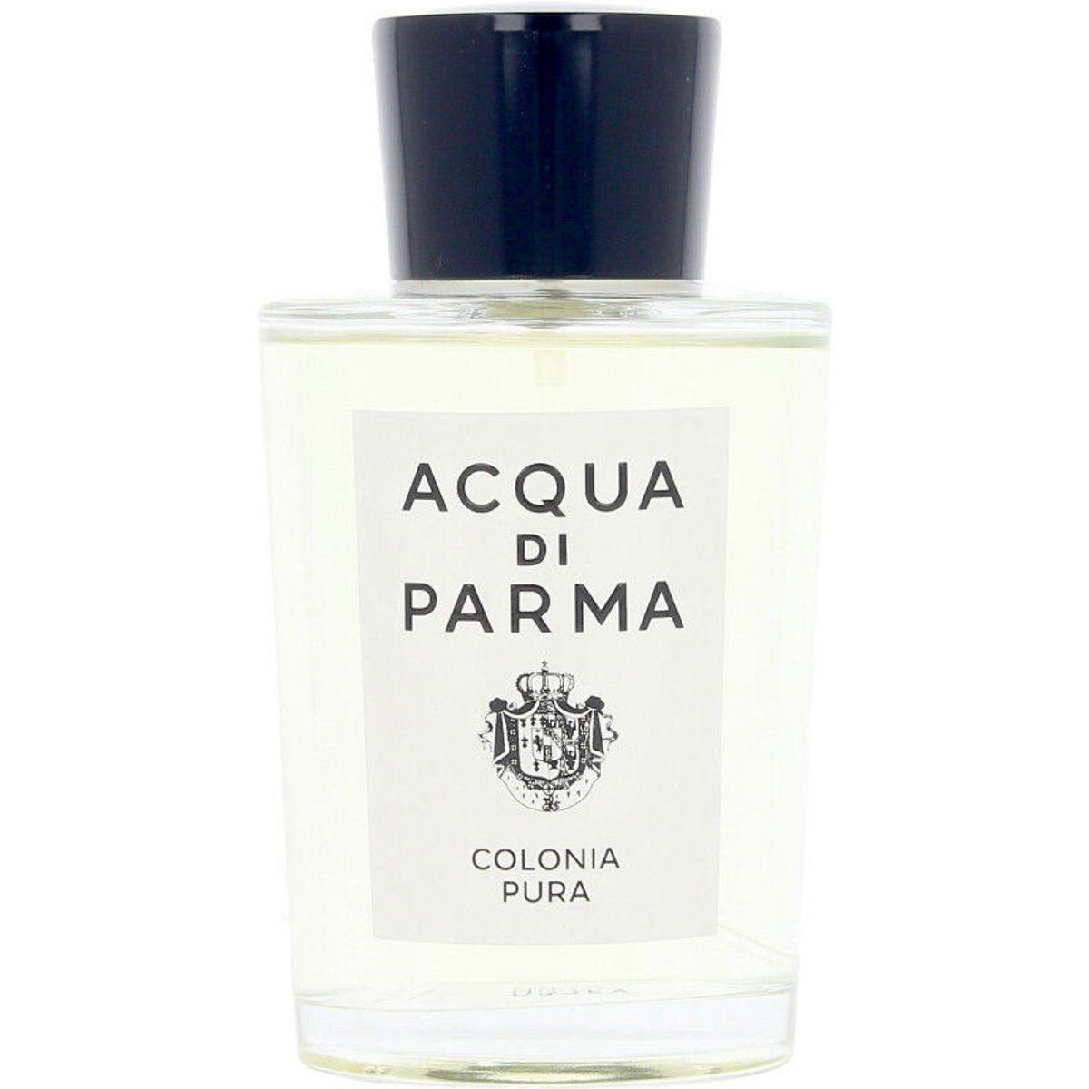 Pura Cologne Edc Vapo 180 ml