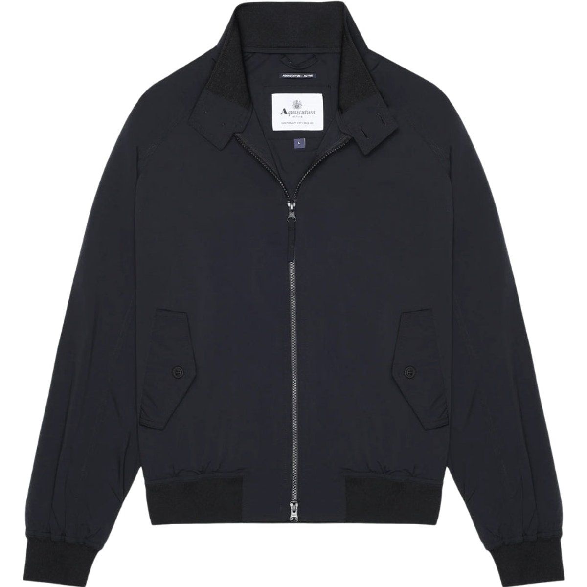 Active Stretch Harrington Jacke