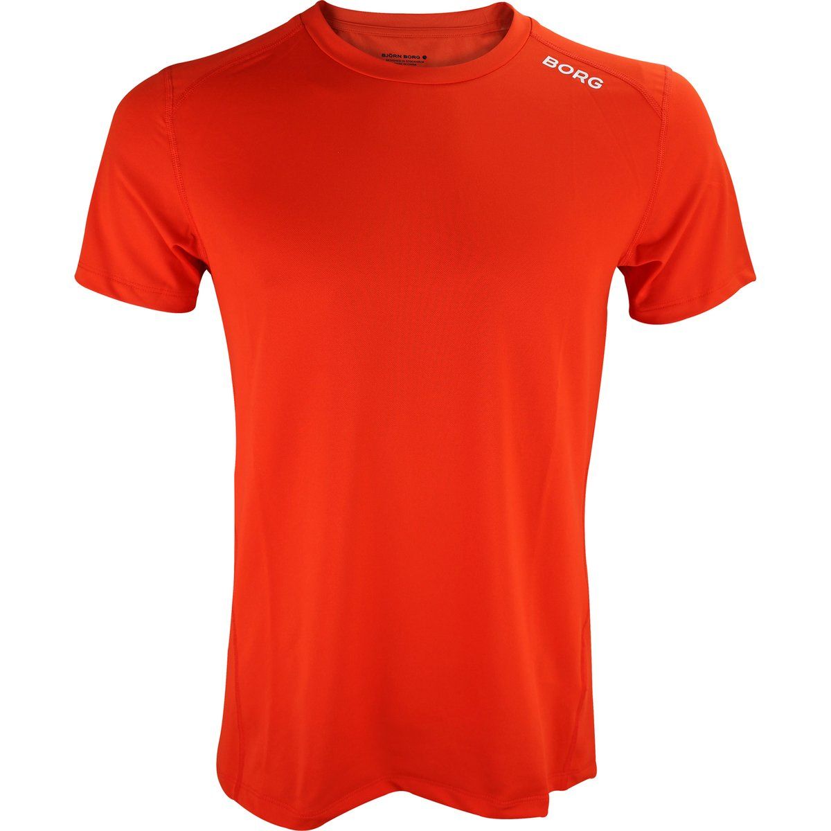 Leichtes Performance Sport-T-Shirt