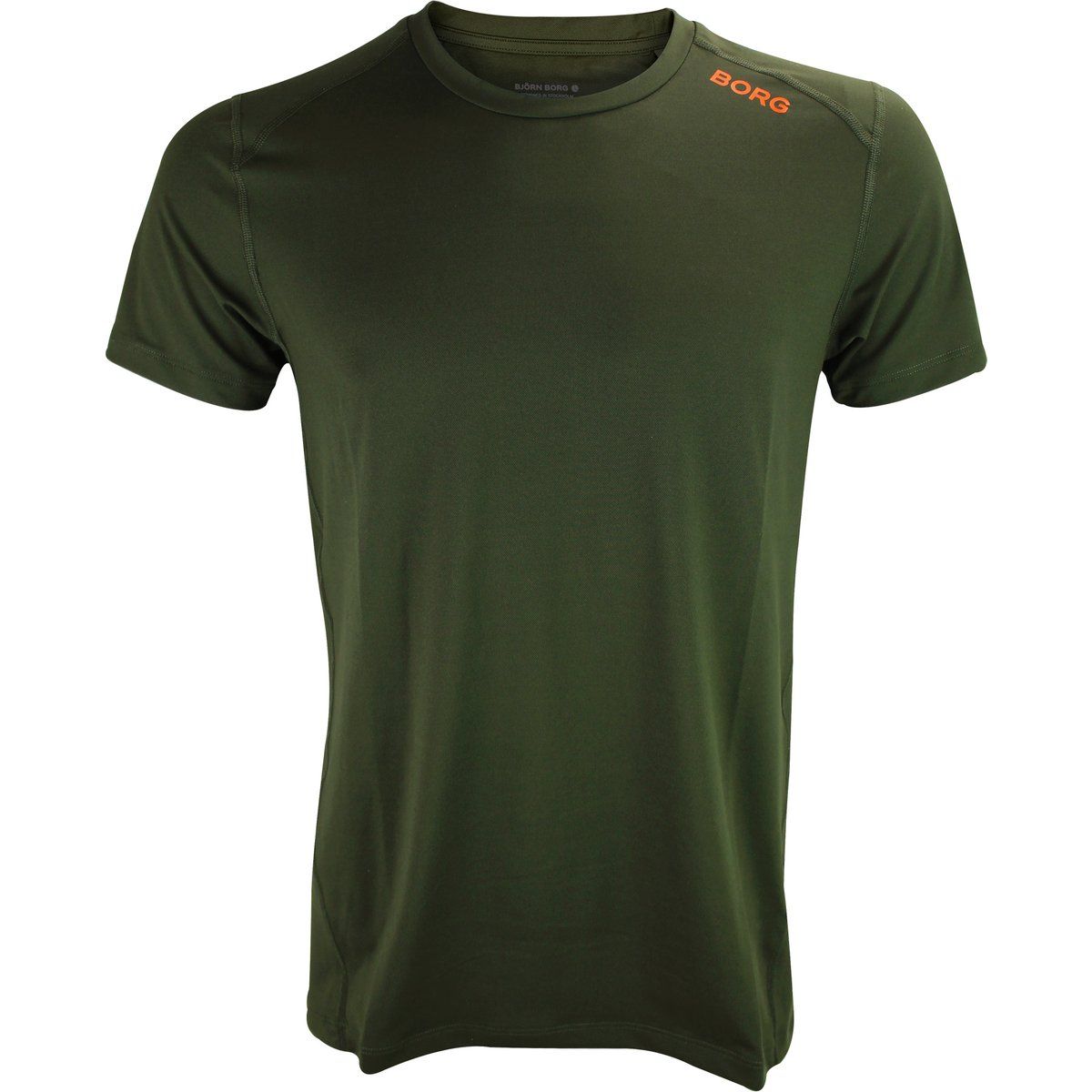 Leichtes Atmungsaktives Performance Sportshirt
