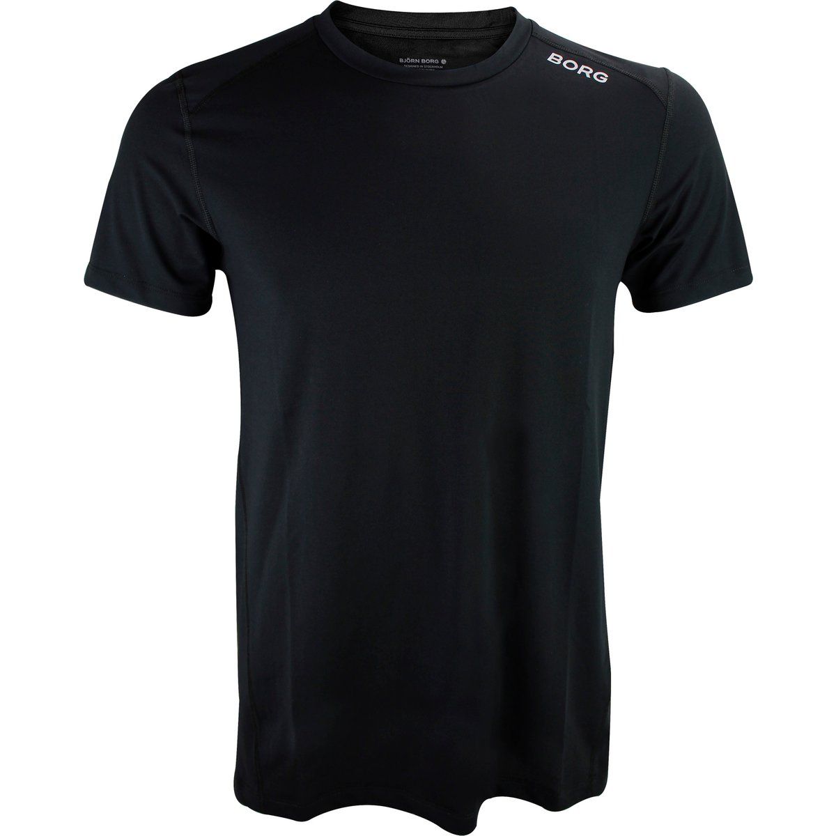 Feuchtigkeitsableitendes Performance-Sport-T-Shirt