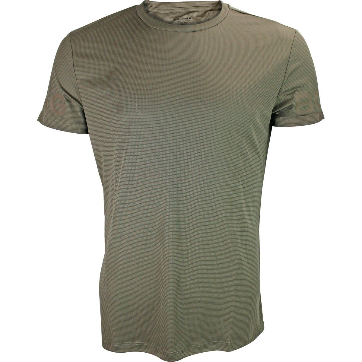 Atmungsaktives High-Performance Trainingsshirt