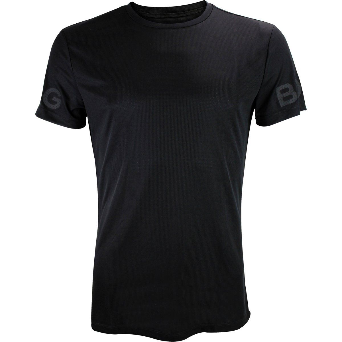 Leichtes Atmungsaktives Performance T-Shirt