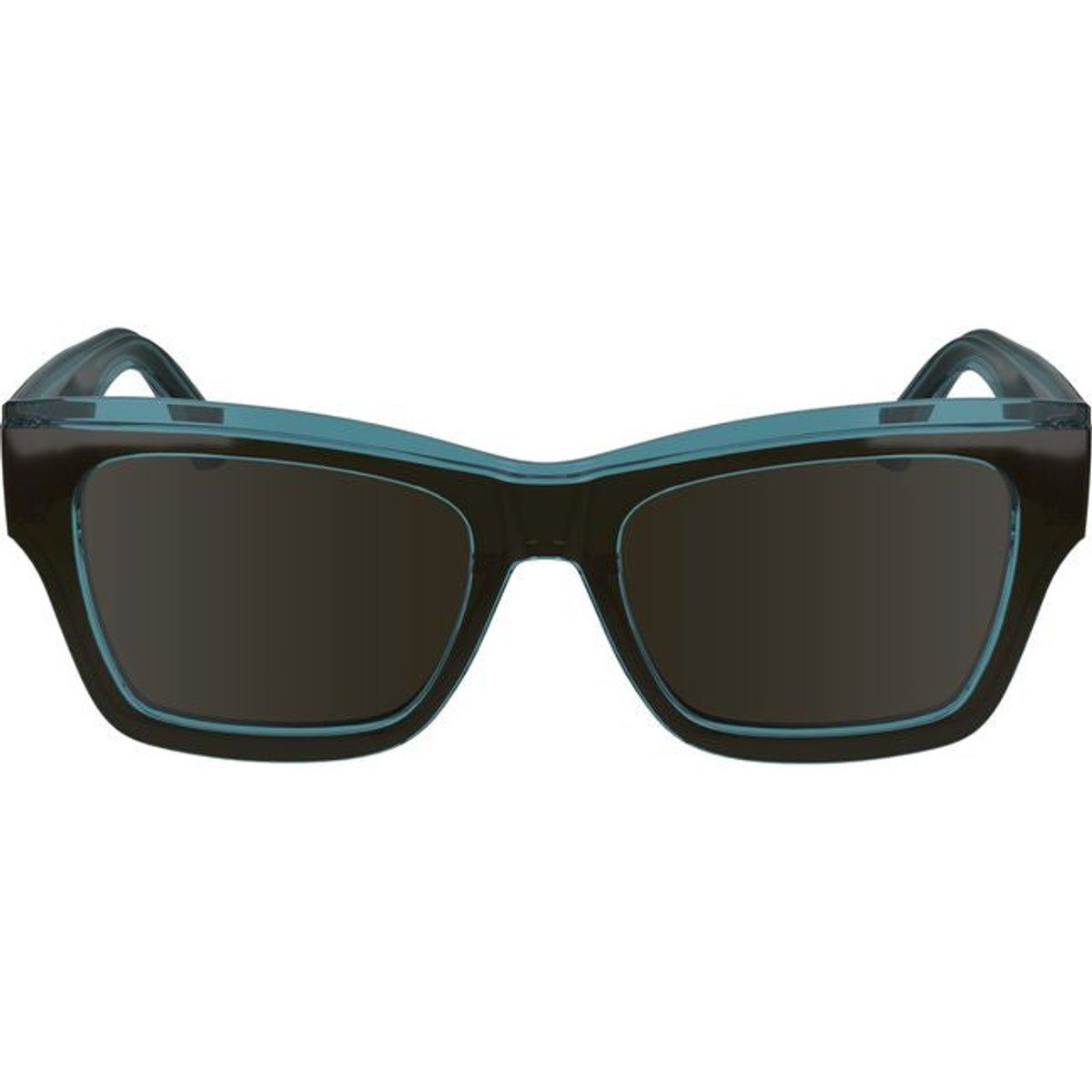 Nachhaltige Sonnenbrille mit Quadratform