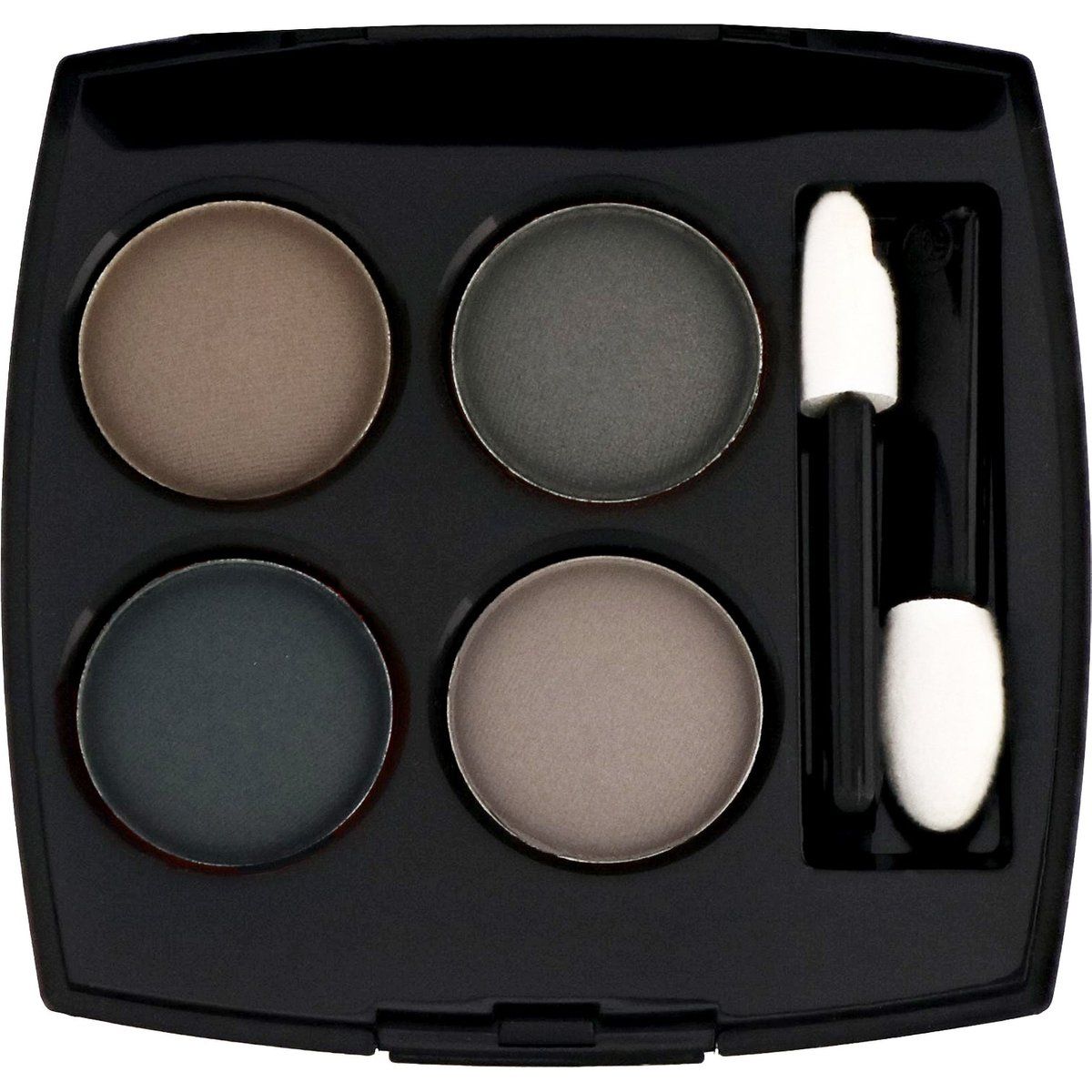 Les 4 Ombres Lidschatten Palette