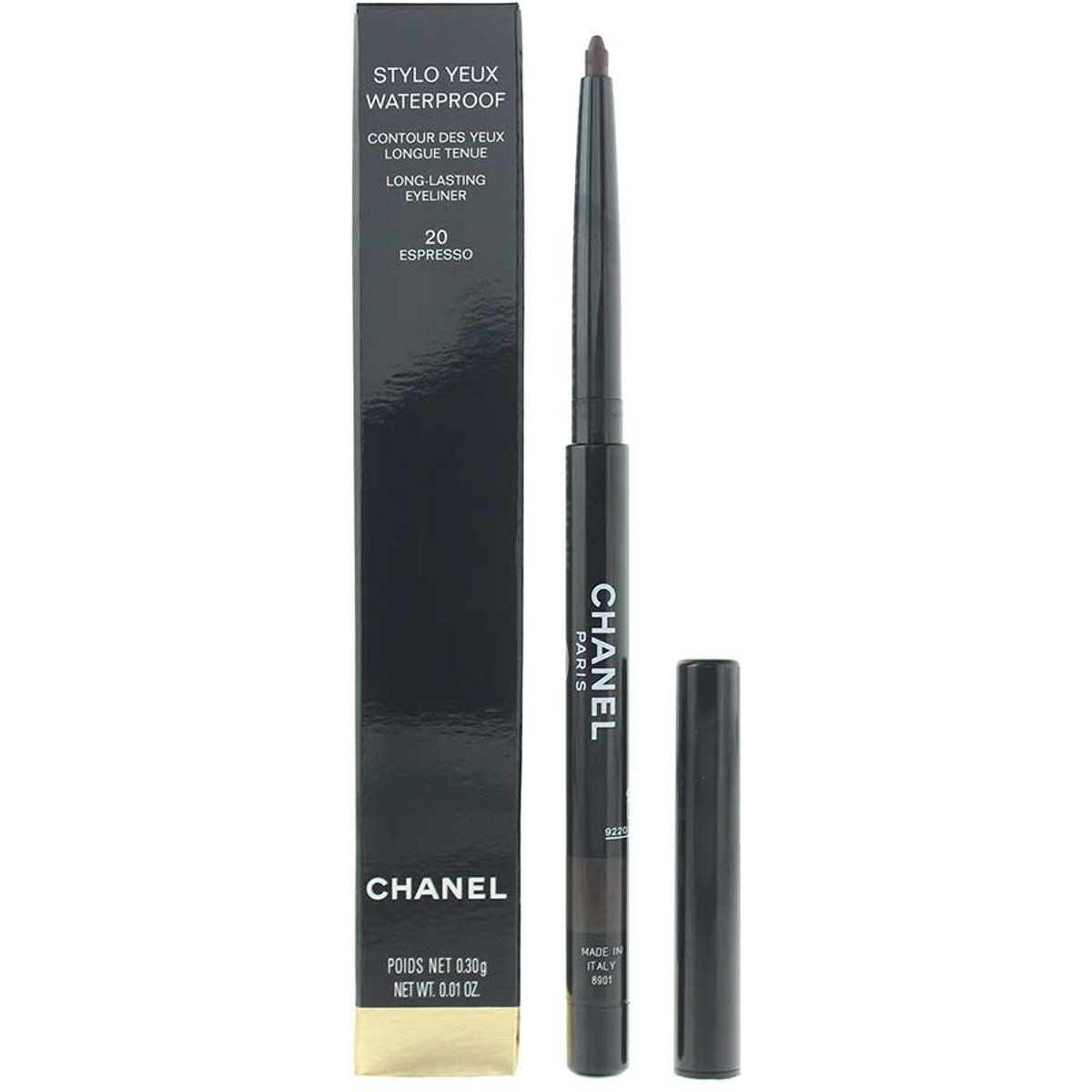 Stylo Yeux Waterproof Eyeliner