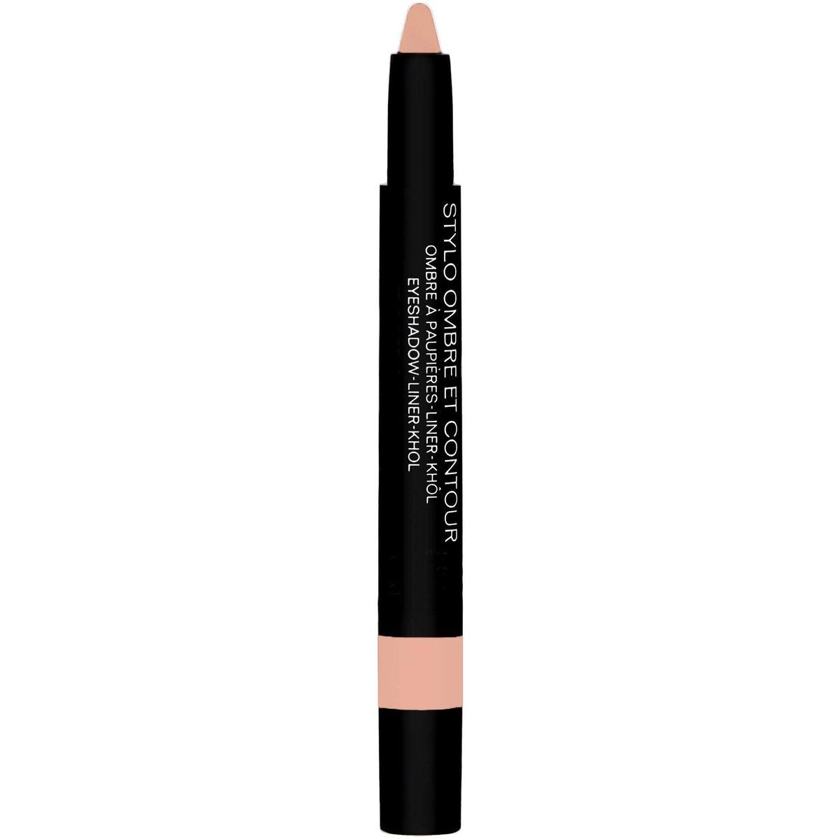 Vielseitiger Lidschatten- und Eyeliner-Stift