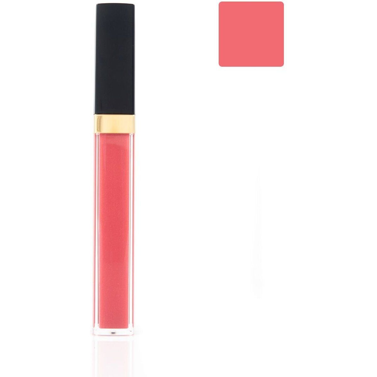 Rouge Coco Hochglanz-Gloss