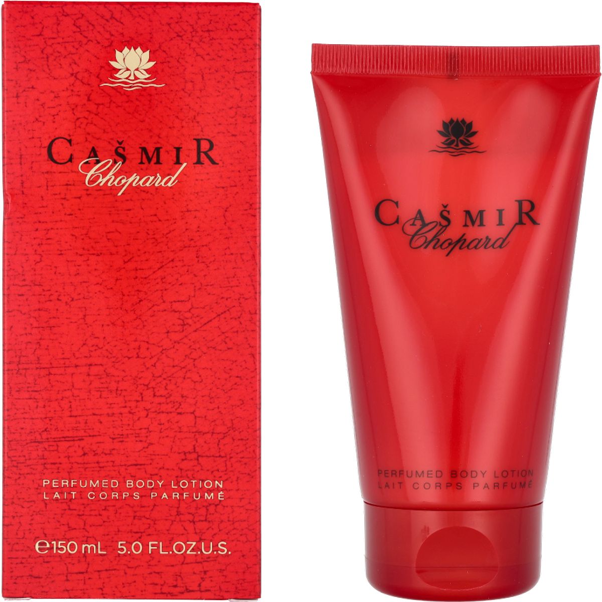 Orientalisch Parfümierte Körperlotion