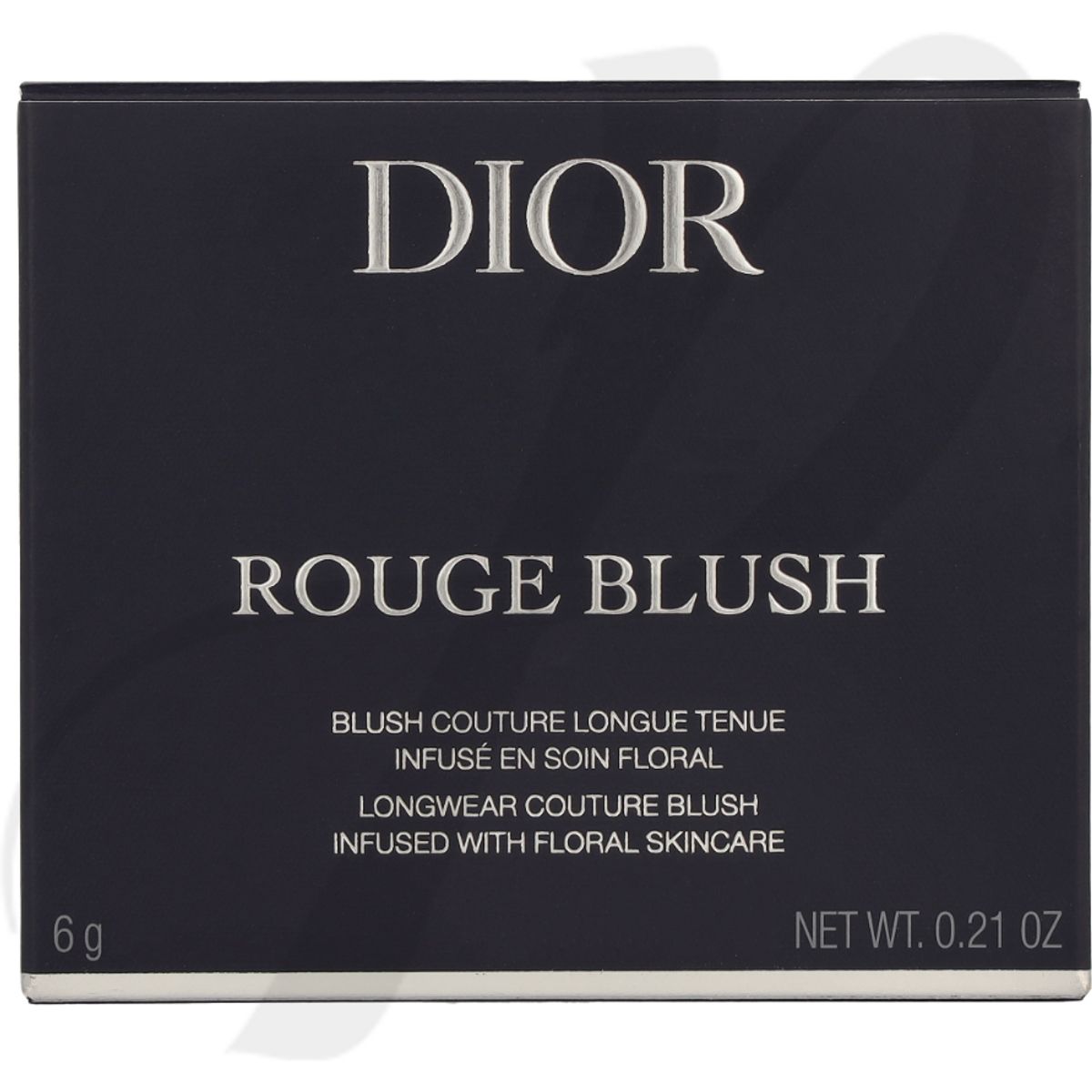 Langanhaltendes Mattes Floral-Infusion Rouge