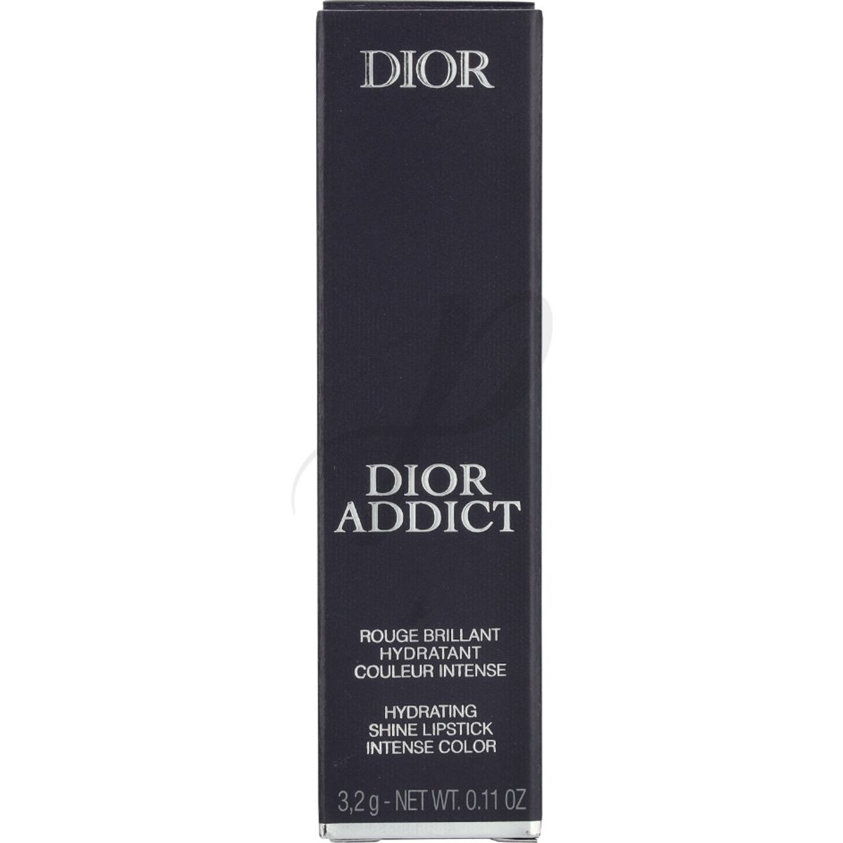 Addict Feuchtigkeitsspendender Glanz-Lippenstift