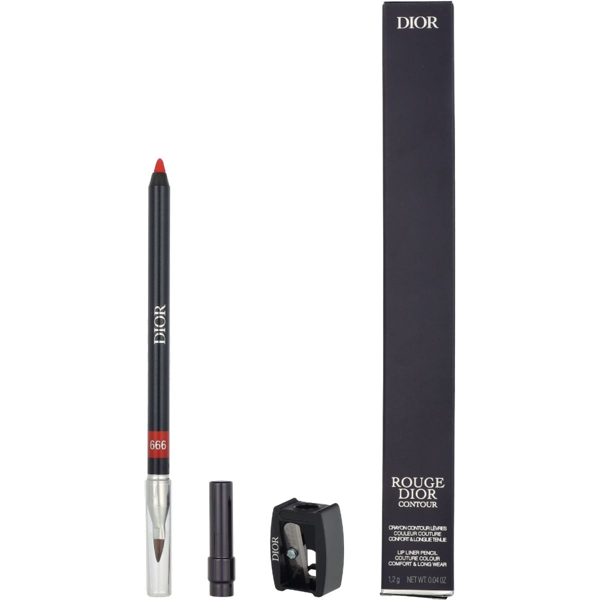 Rouge Dior Lippenkonturenstift