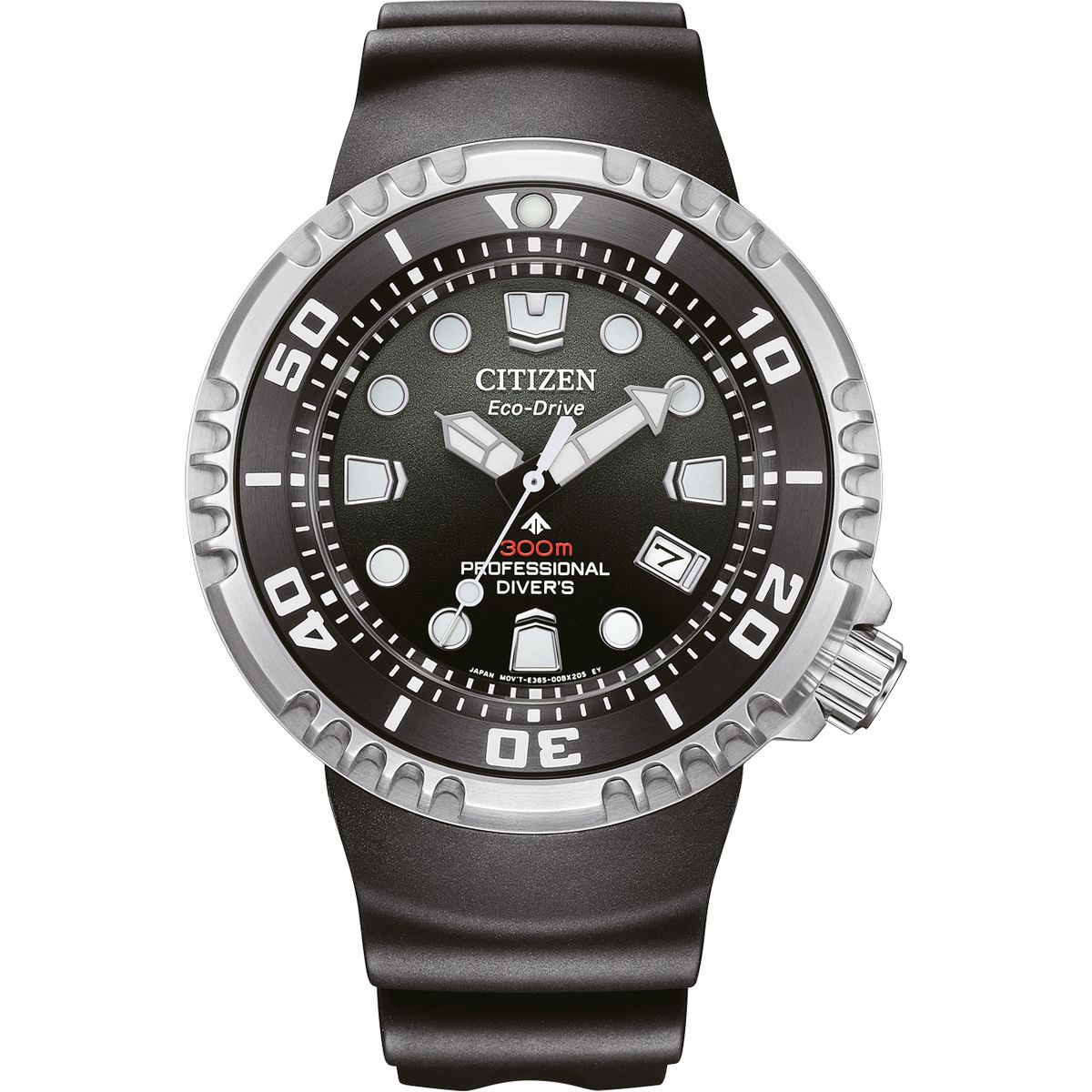 Promaster Professionelle Taucheruhr