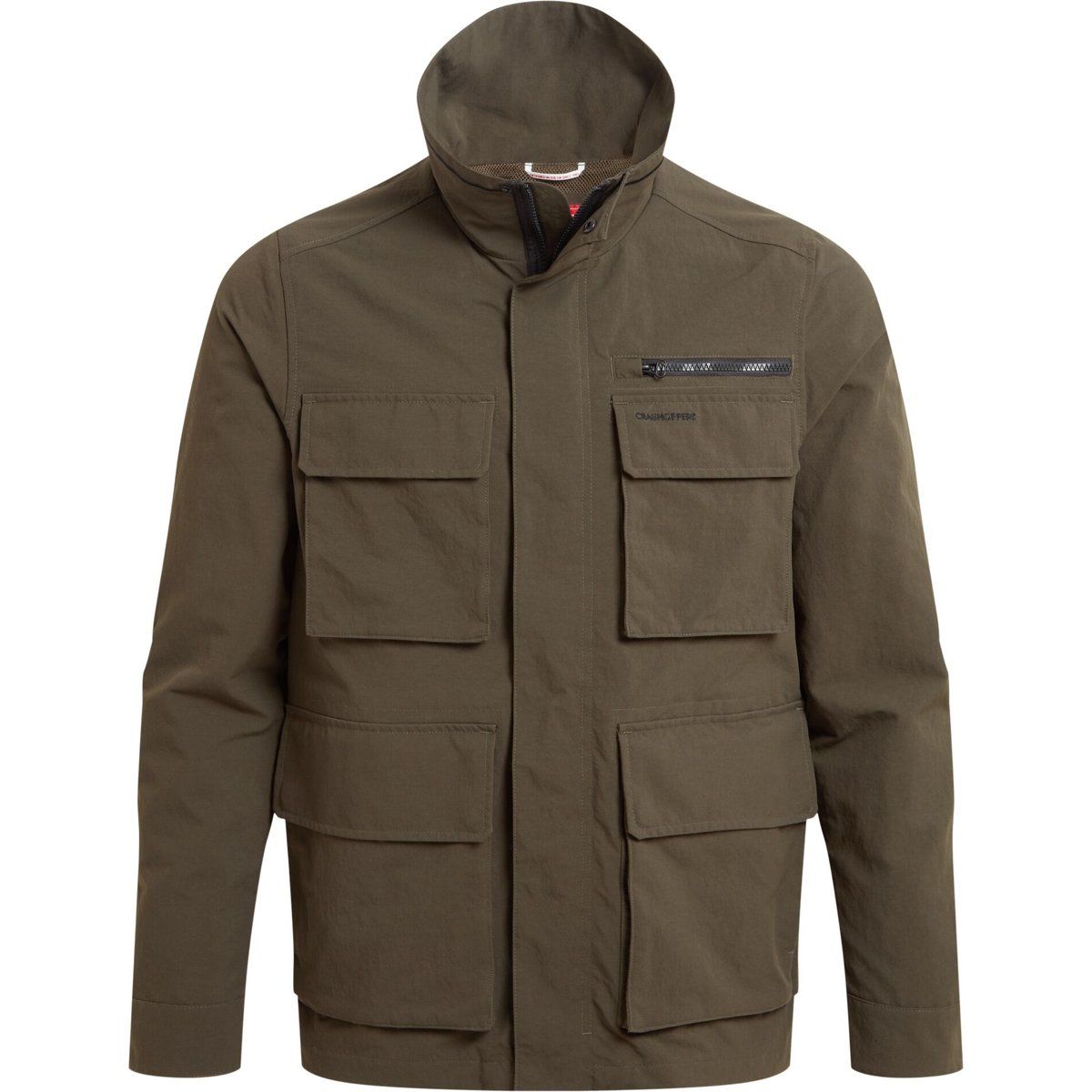 Adventure IV Utility-Feldjacke