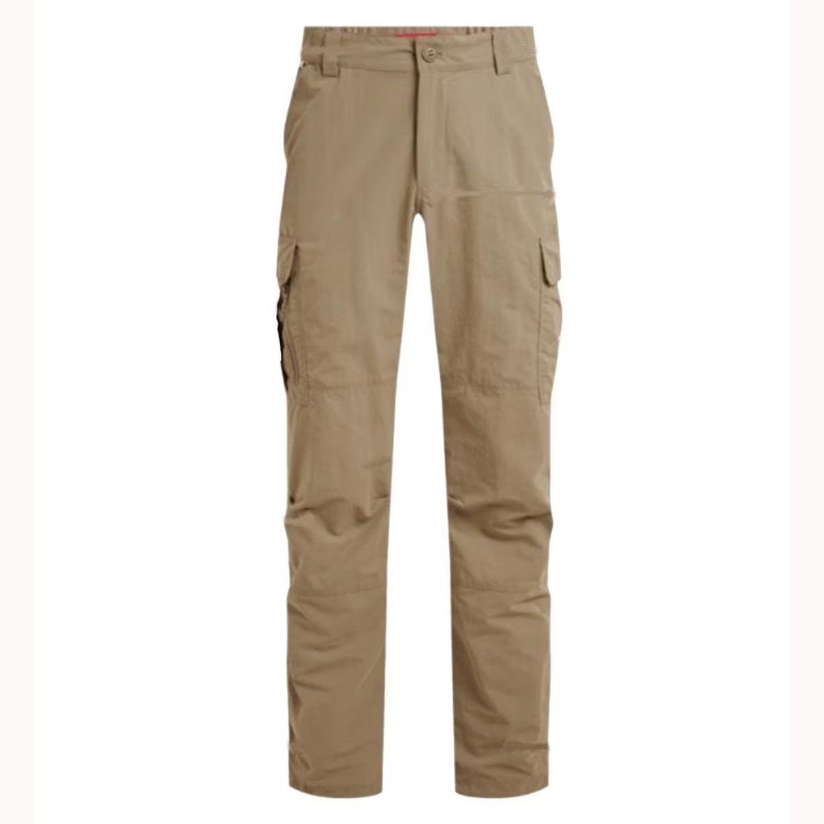 Technische Cargohose mit Mehrfachtaschen