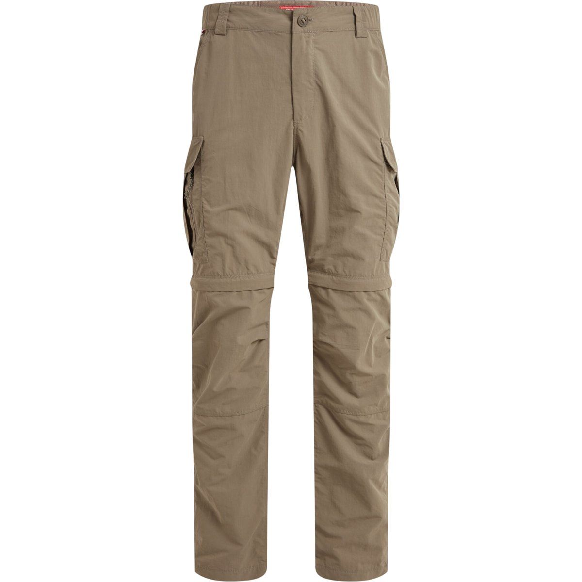 NosiLife III Zip-Off Cargo-Hose