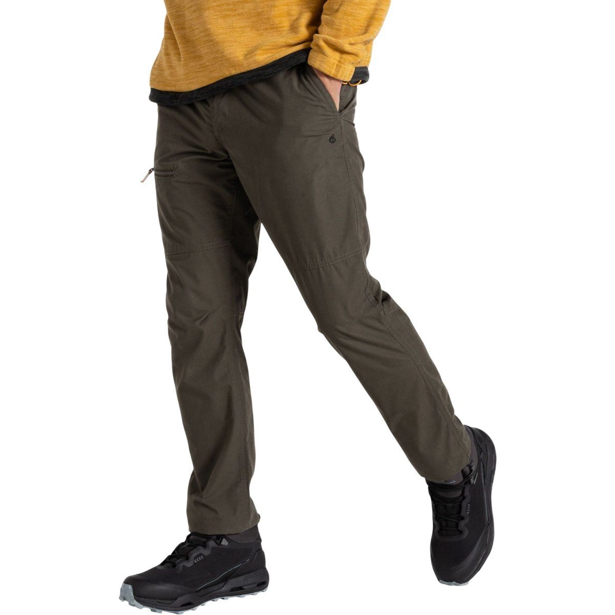 Wetterfeste Technische Wanderhose