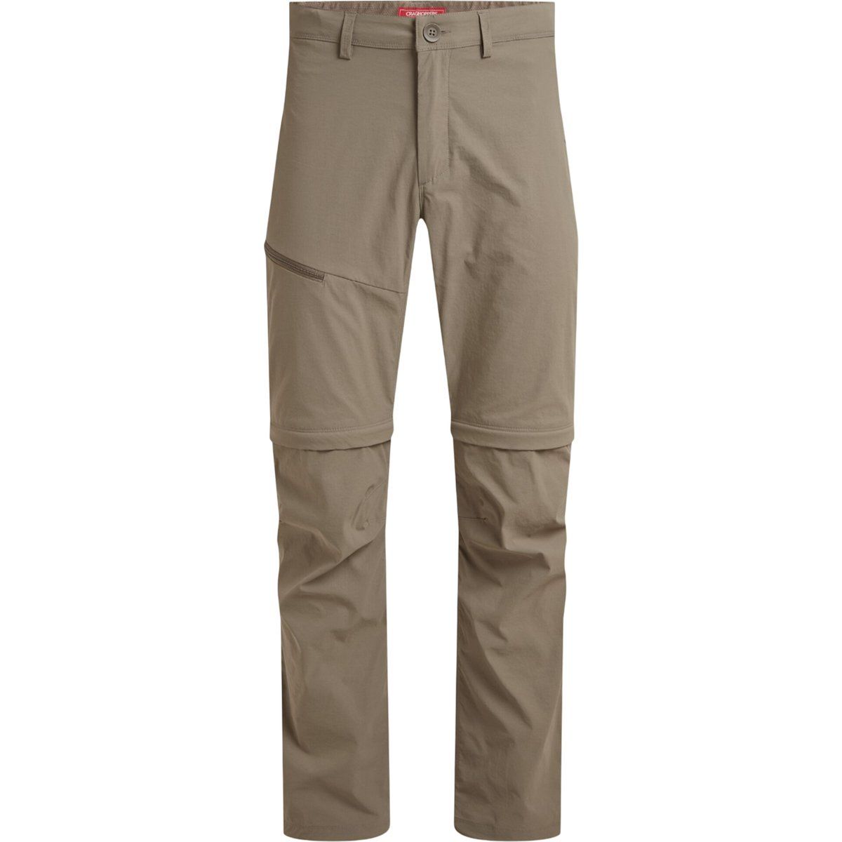 NosiLife Pro III Zipp-Off-Hose