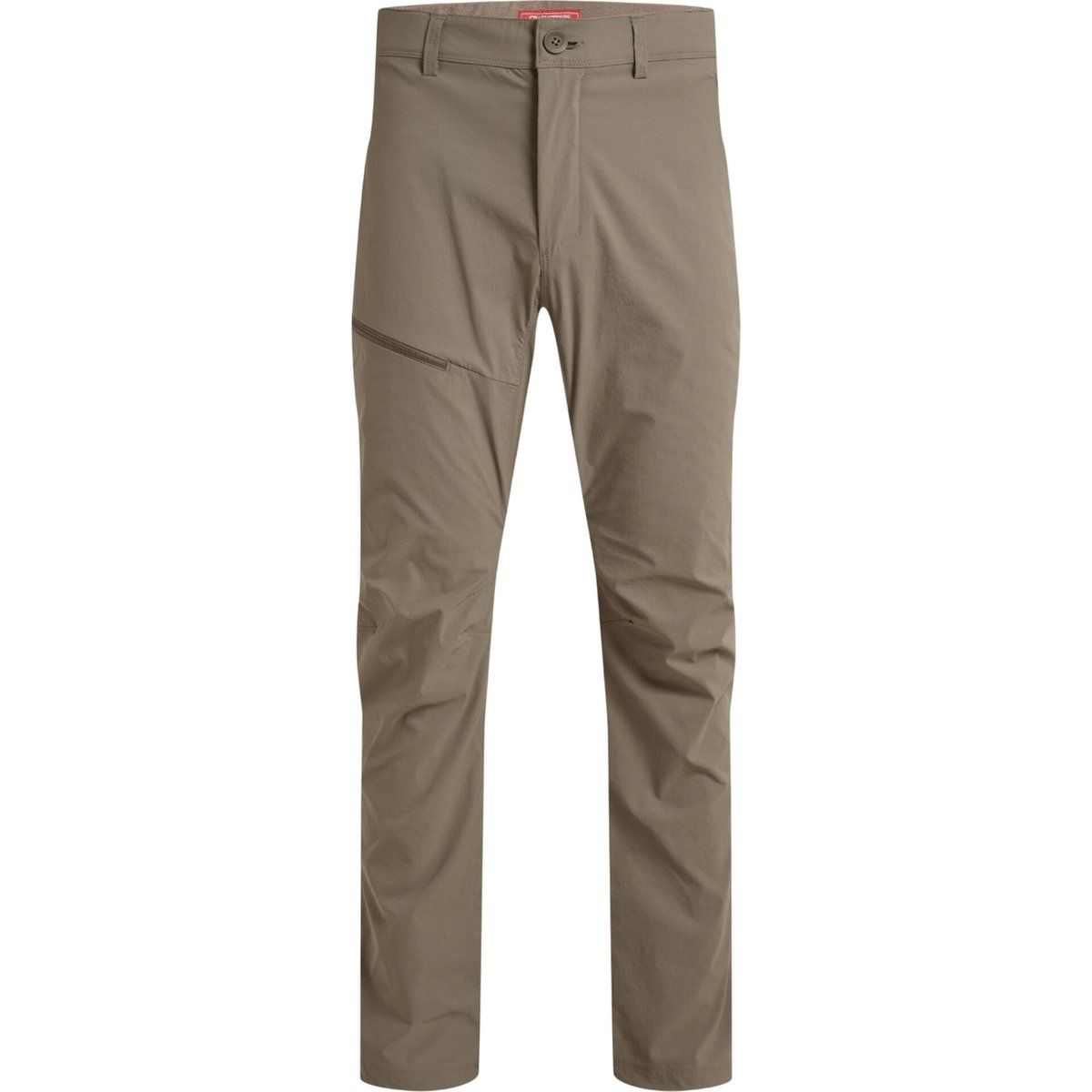 Schmal geschnittene Outdoor-Funktionshose