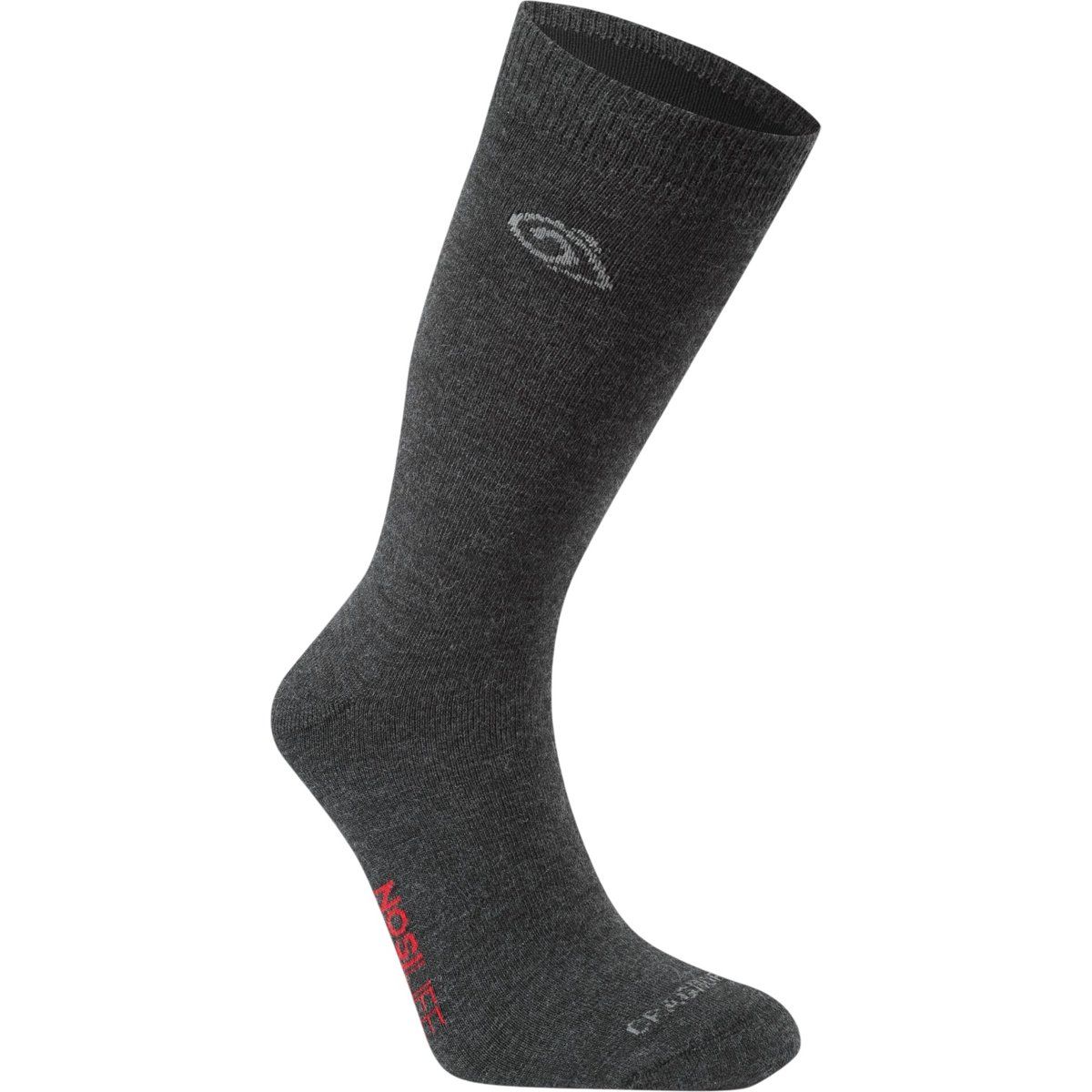 NosiLife Insektenschutz Outdoor-Stiefelsocken