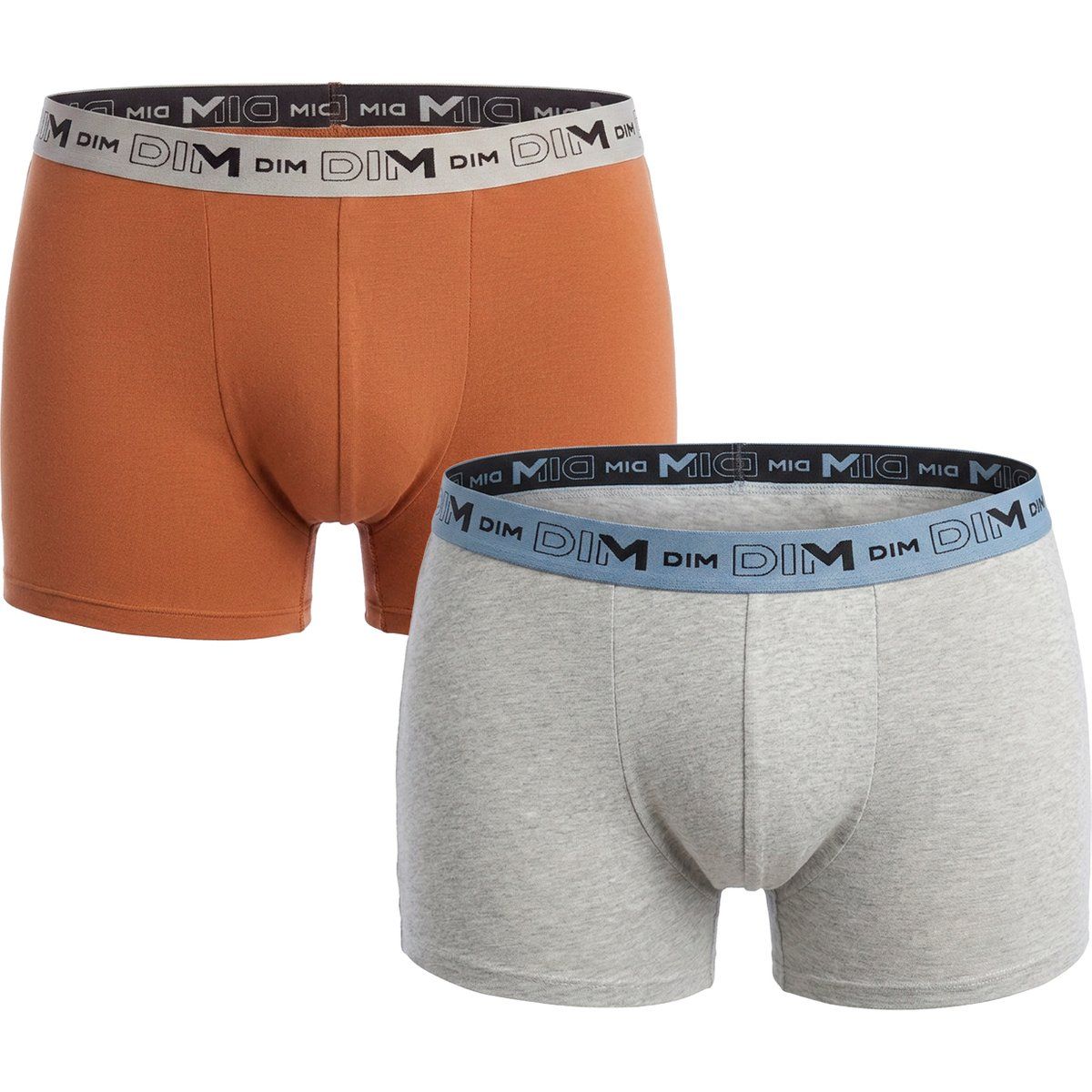 Bio-Baumwolle Boxershorts im Set