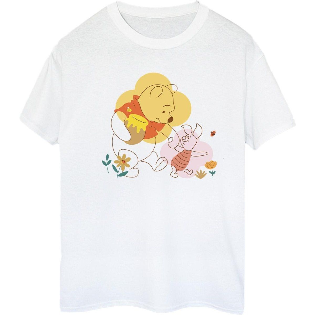 Winnie Puuh Grafik-T-Shirt