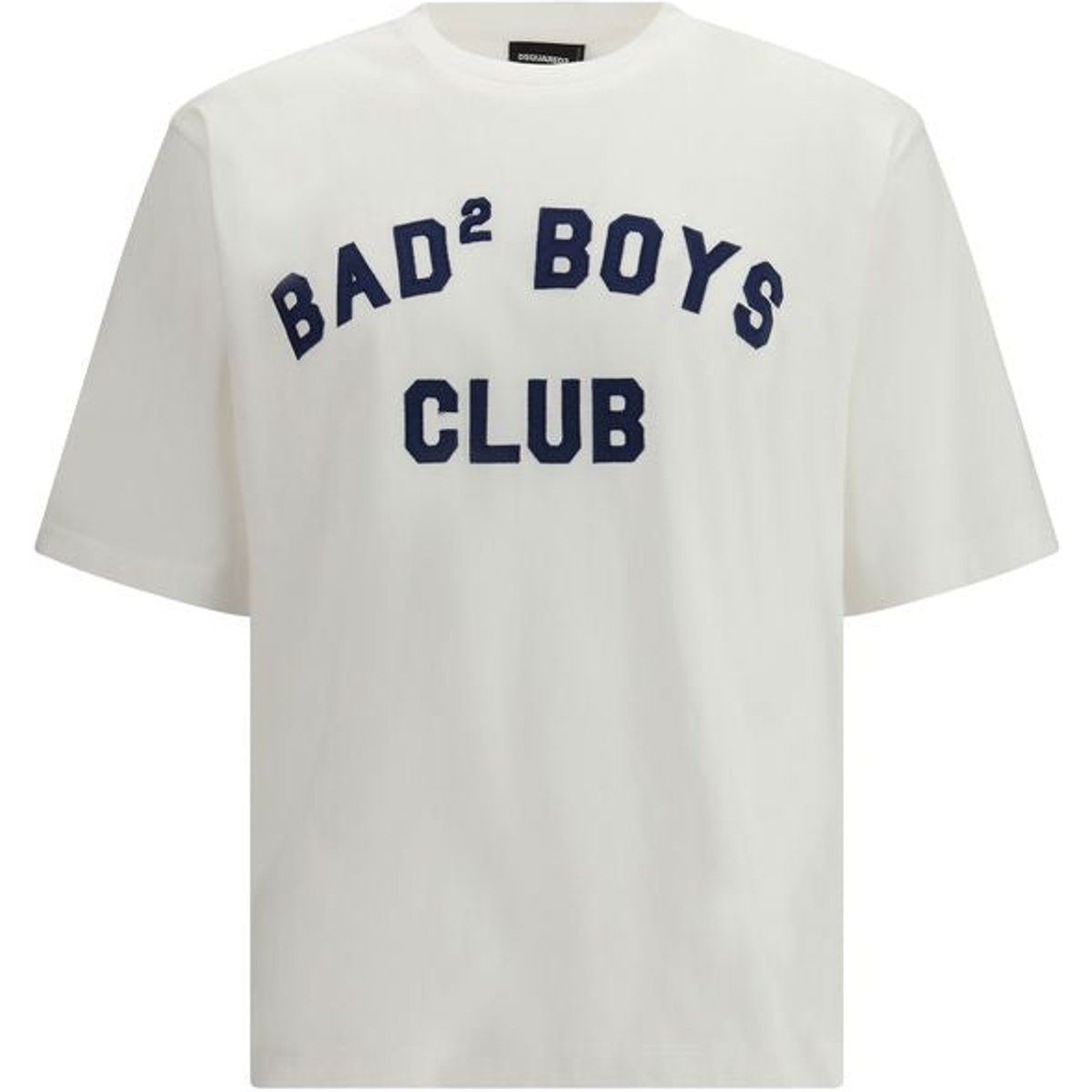 Grafik-T-Shirt Bad Boys Club