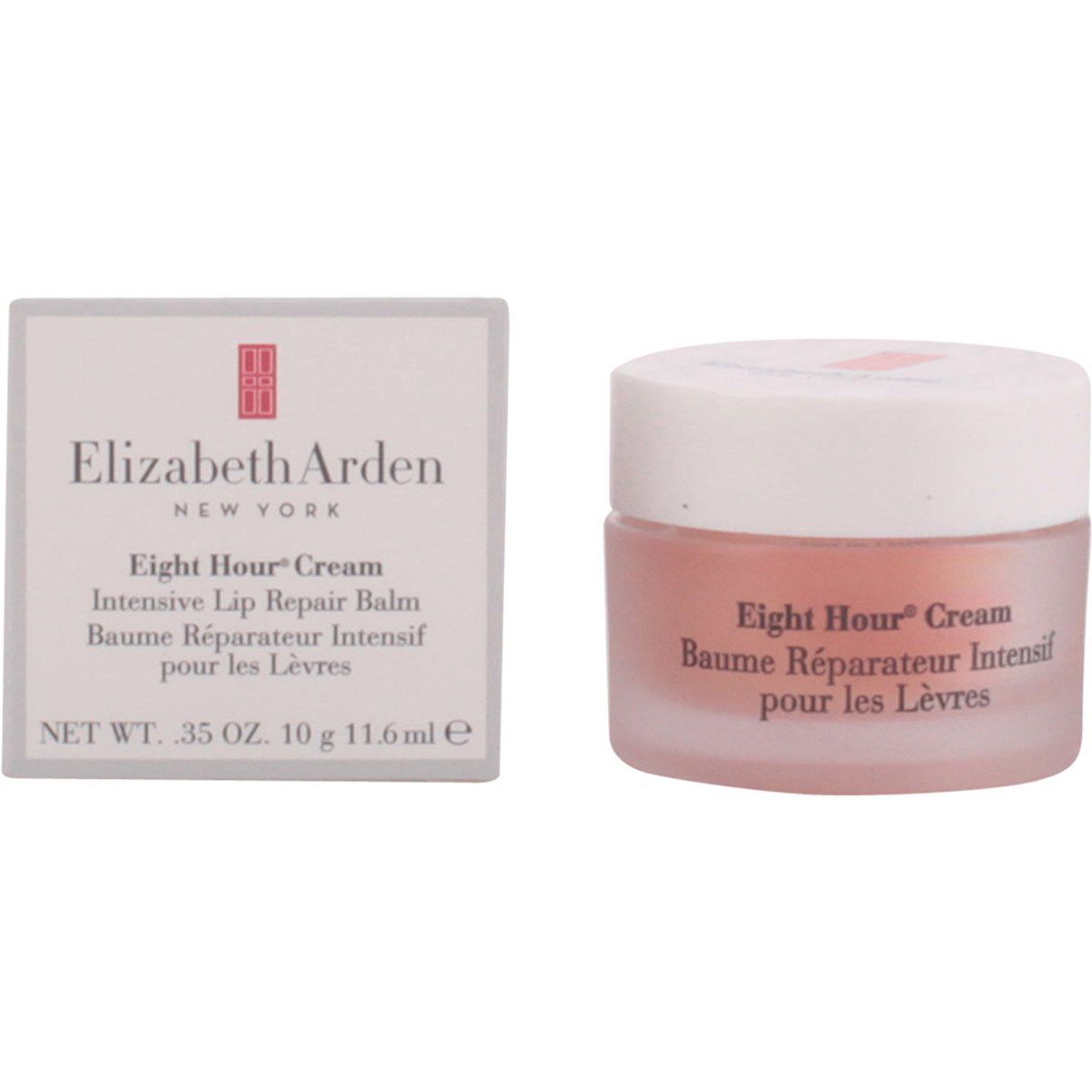 Intensiver Eight Hour Lippenbalsam