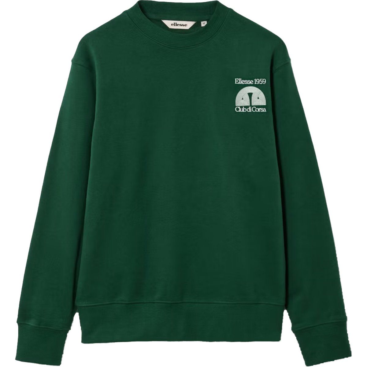 Club Di Corsa Grafik-Sweatshirt