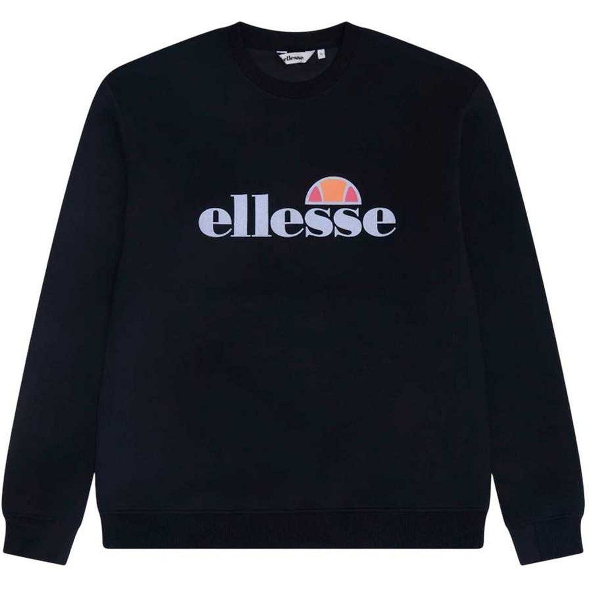 Corvaro Sweatshirt mit Logo-Print