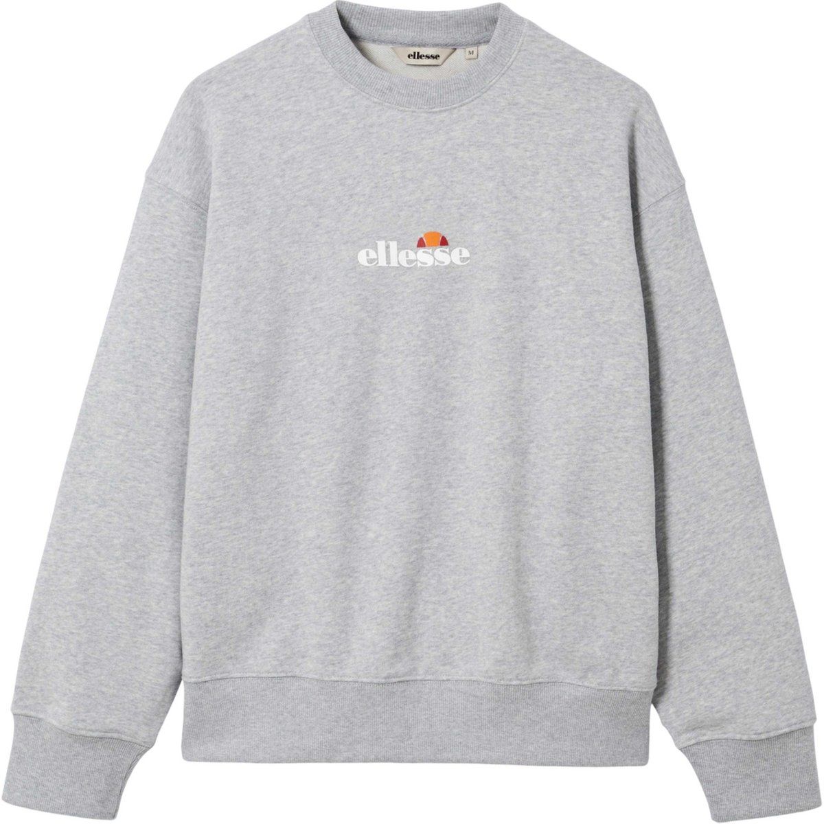 Kiamto Loopback-Sweatshirt mit Logo