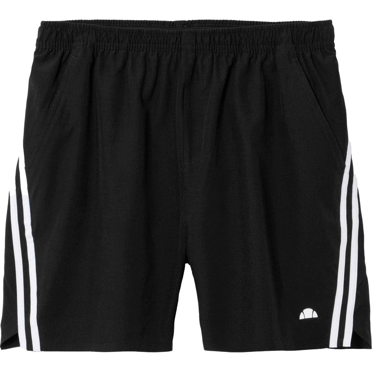 Dremonte Shorts mit Seitenstreifen