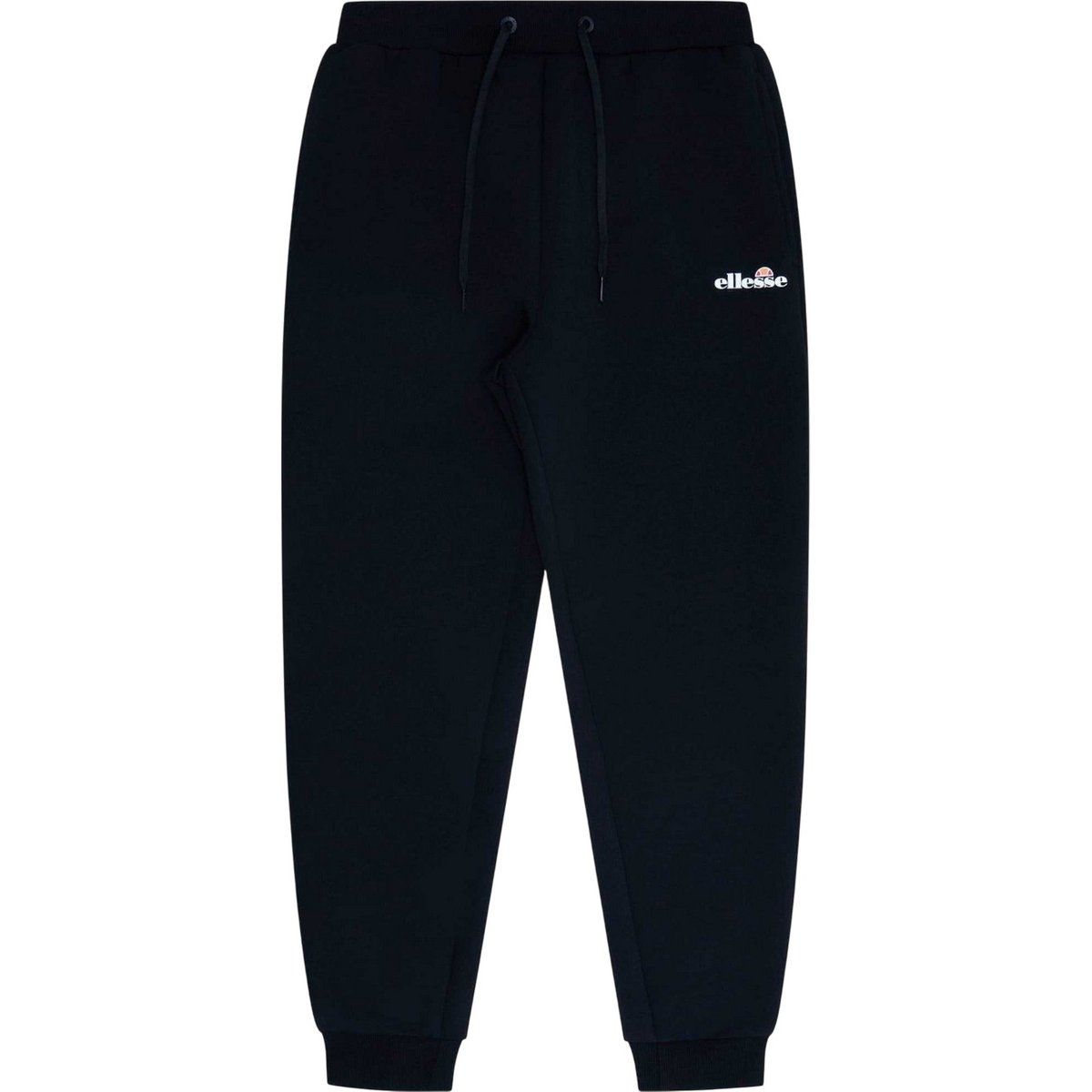 Klassische Jogginghose mit Kordelzug