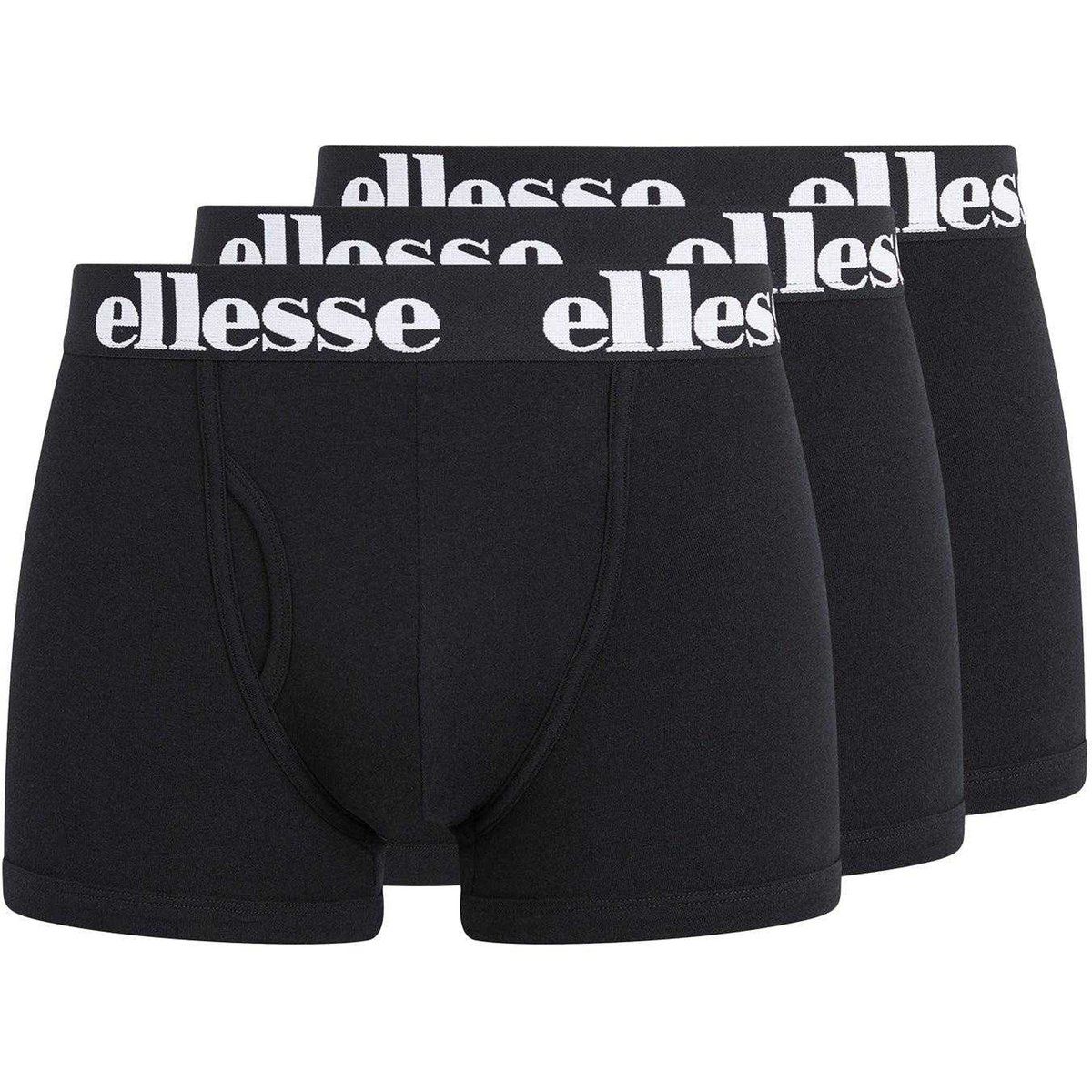 Boxershorts mit elastischem Logo-Bund