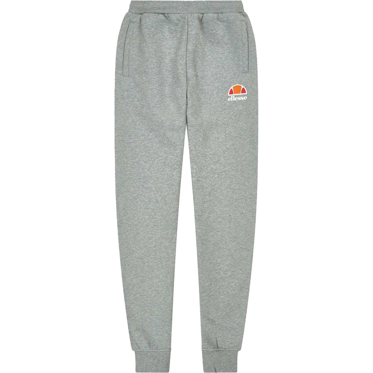 Queenstown Fleece-Jogginghose mit Bündchen