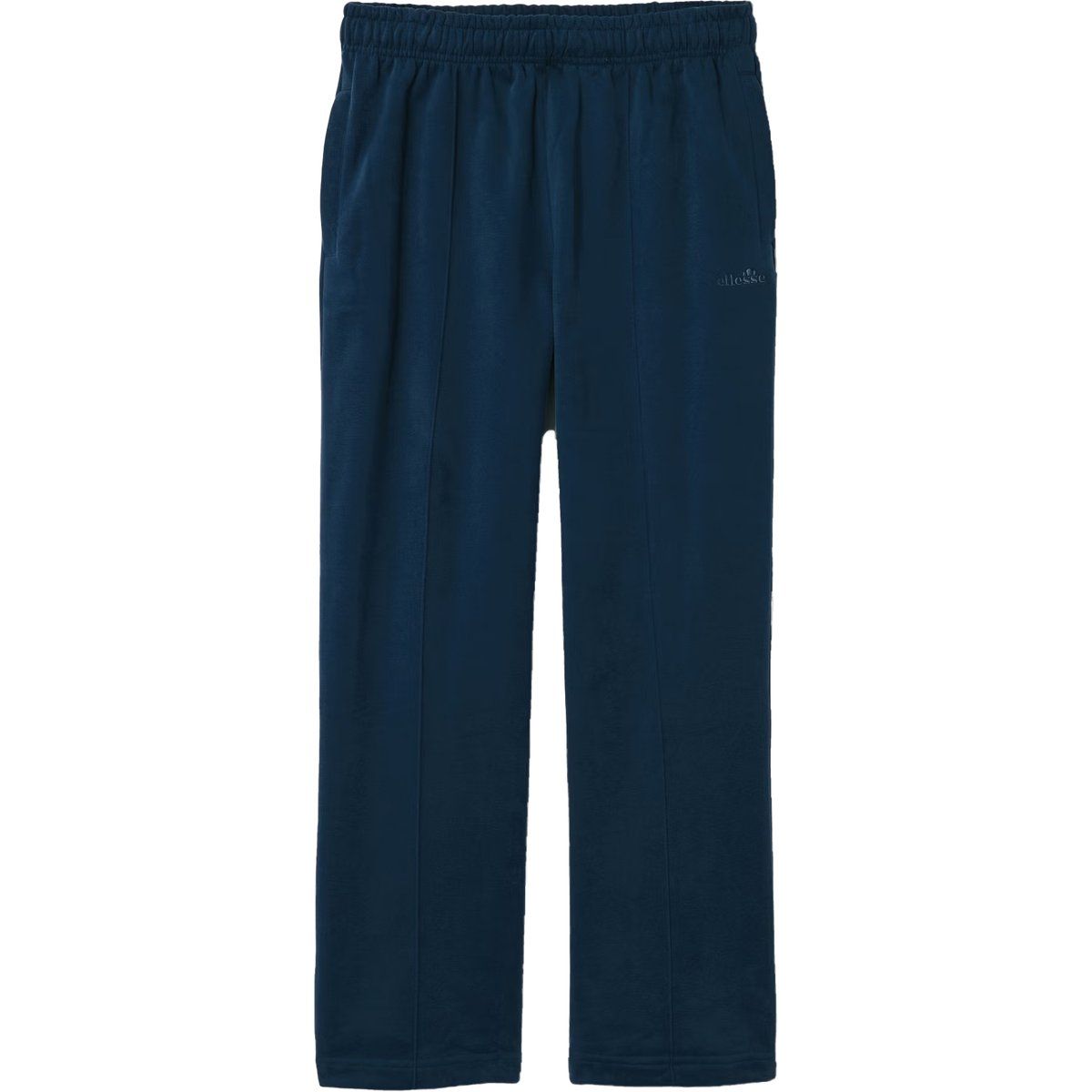 Casoli Jogginghose mit weitem Bein