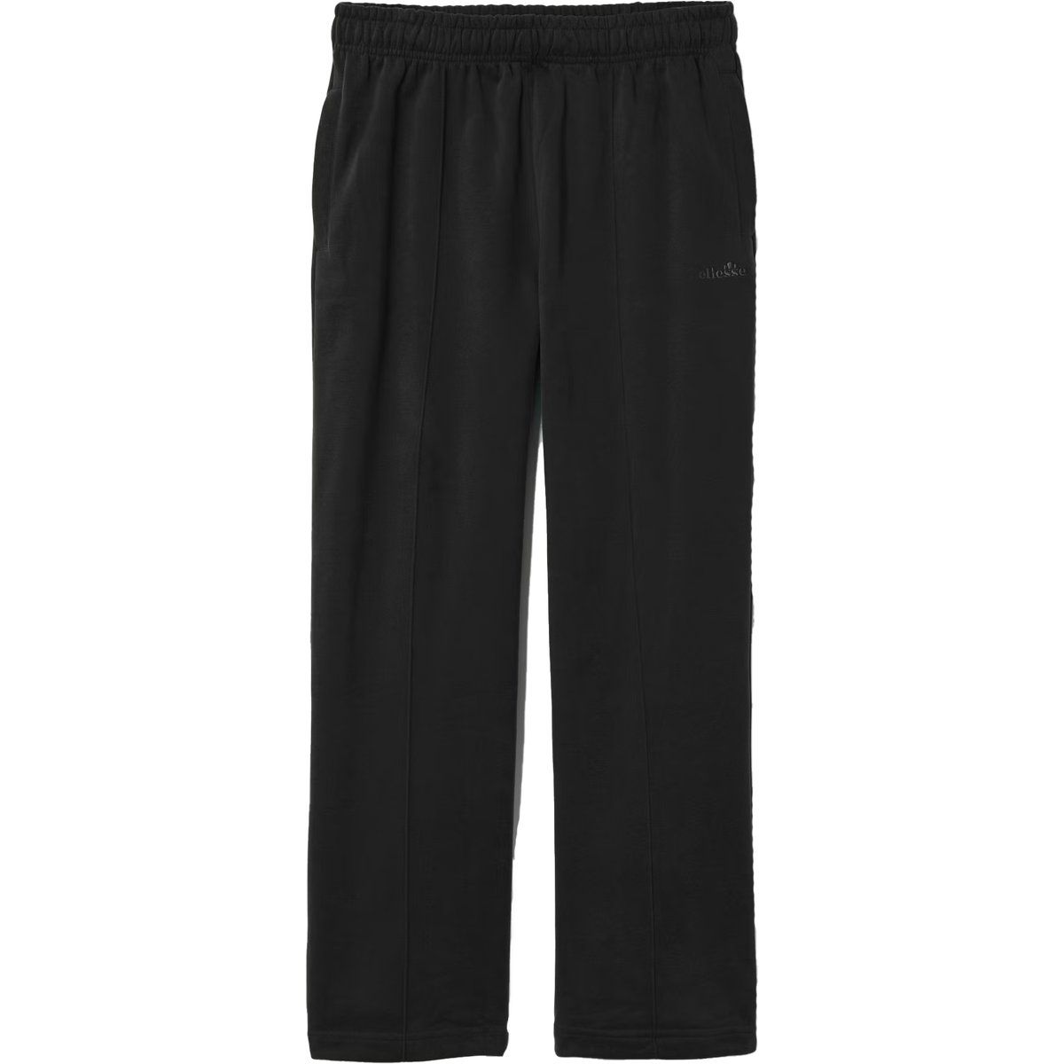Casoli Jogginghose mit weitem Bein