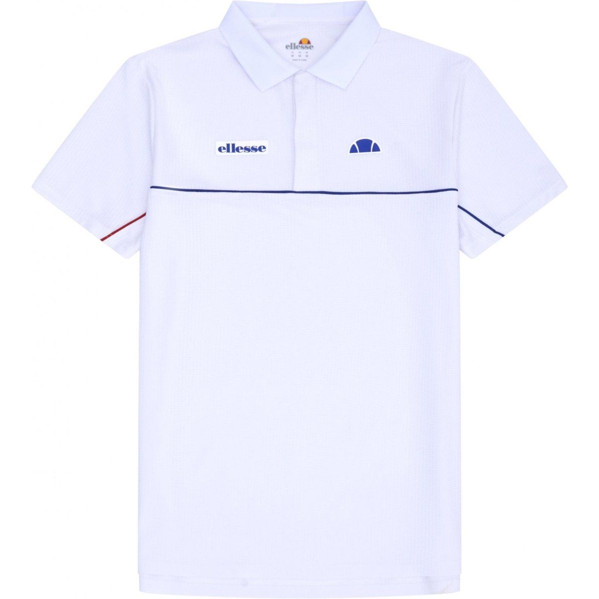 Harbour Performance-Poloshirt