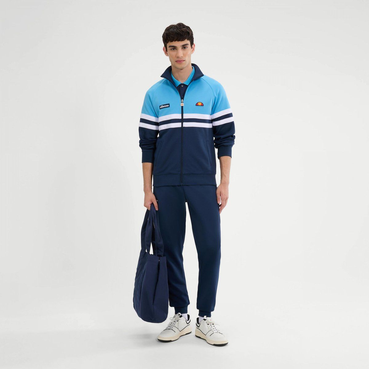 Rimini Colorblock Trainingsjacke
