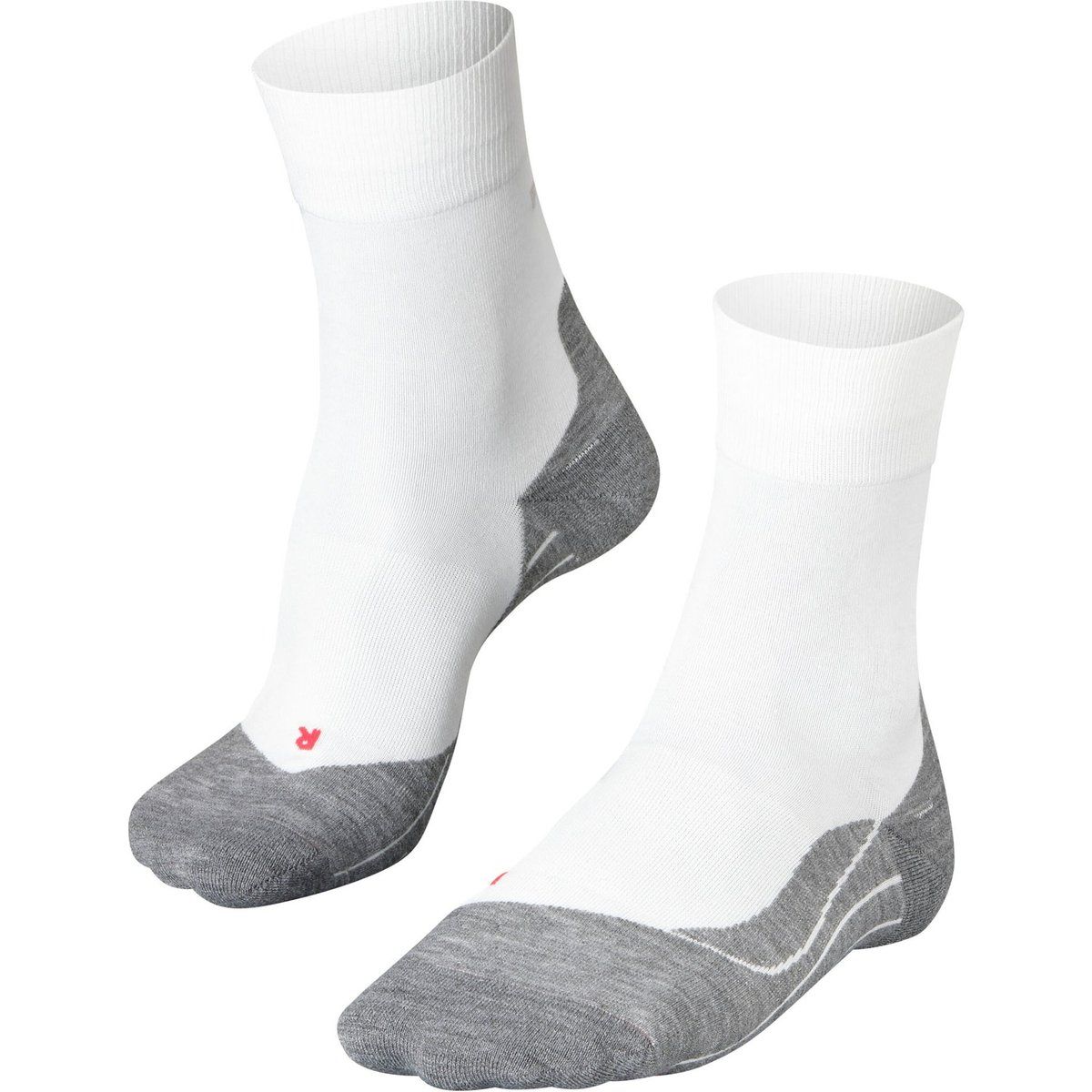 Gepolsterte Ausdauer Laufsocken