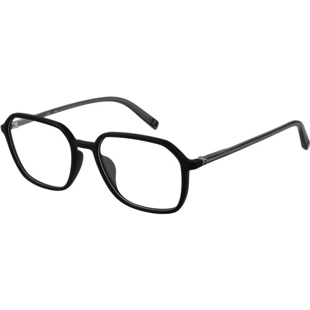 Klassische Quadratische Vollrandbrille