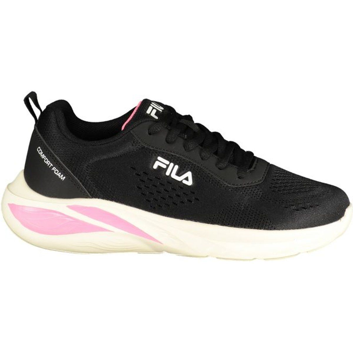 Gedämpfte Performance-Sport-Sneaker