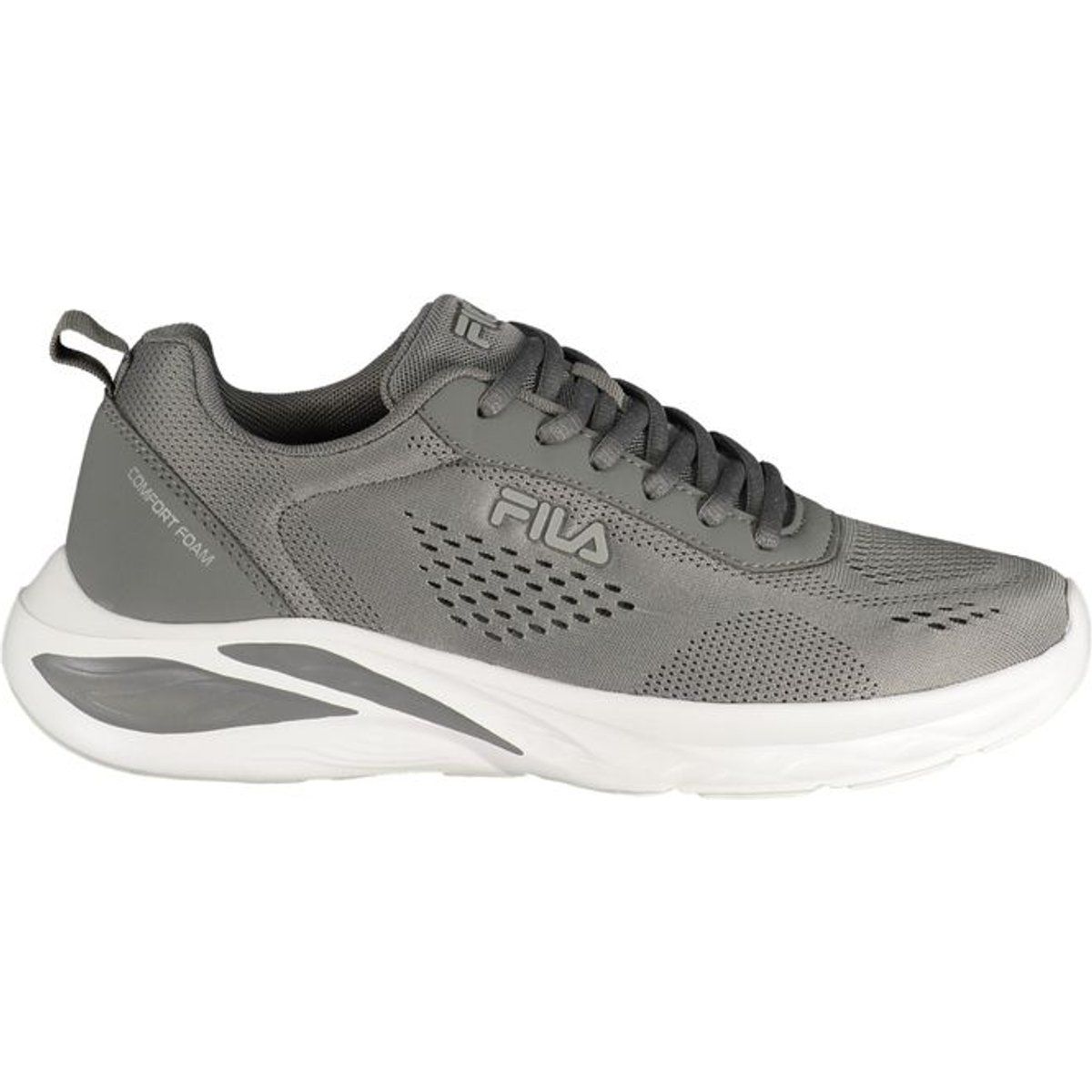 Leichter Mesh-Laufschuh