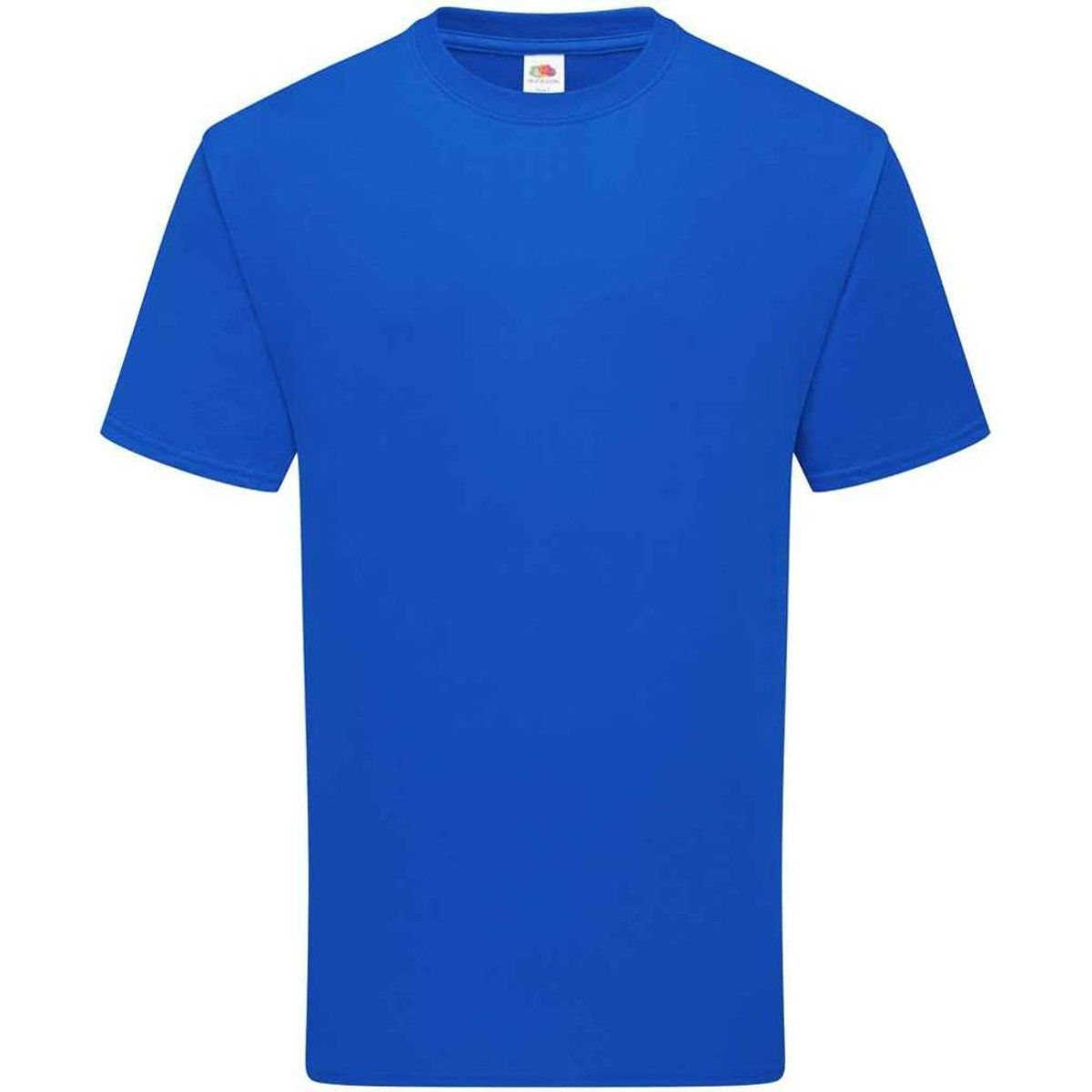 Klassisches Bio-Baumwolle T-Shirt