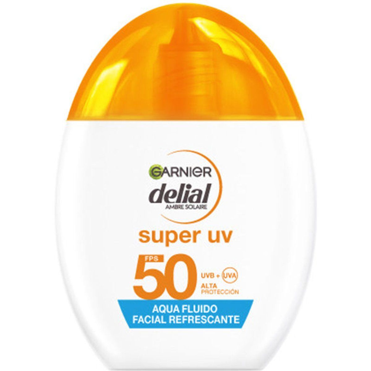 Super UV Aqua Gesichtsfluid