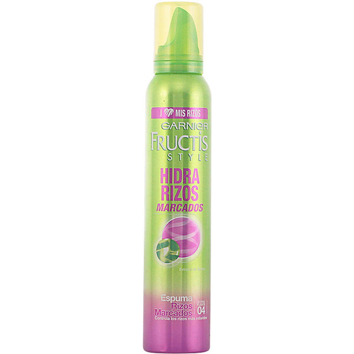 Hydra Curls Definierender Stylingschaum