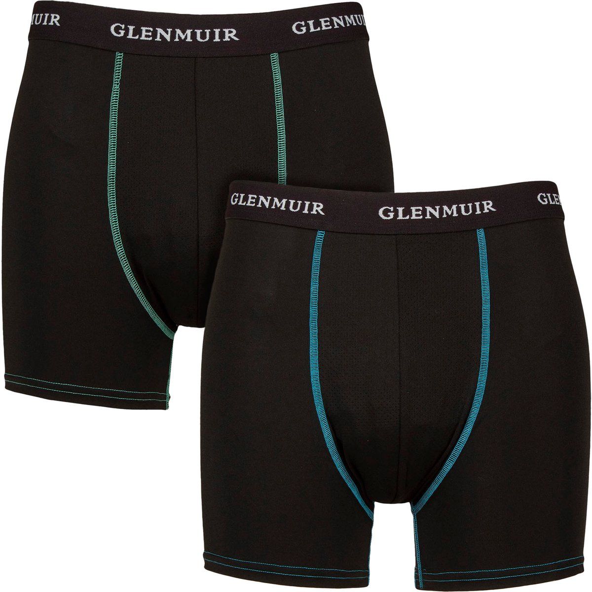 Performance Stretch Sport-Boxershorts