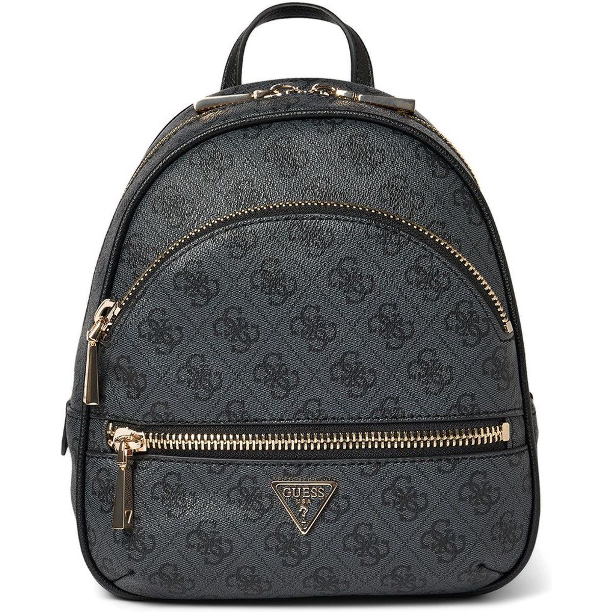Manhattan Logo Mini-Rucksack