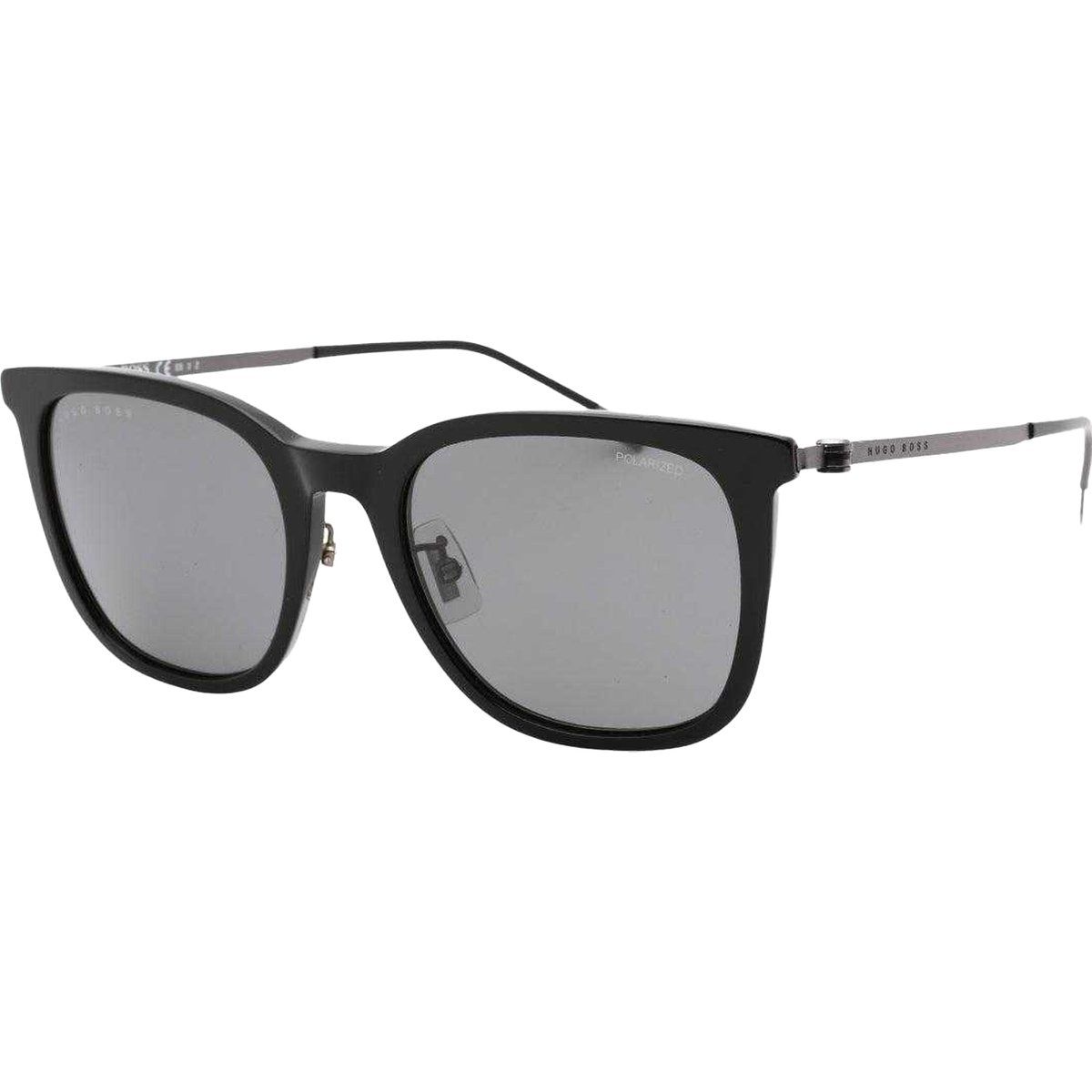 Klassische quadratische polarisierte Sonnenbrille